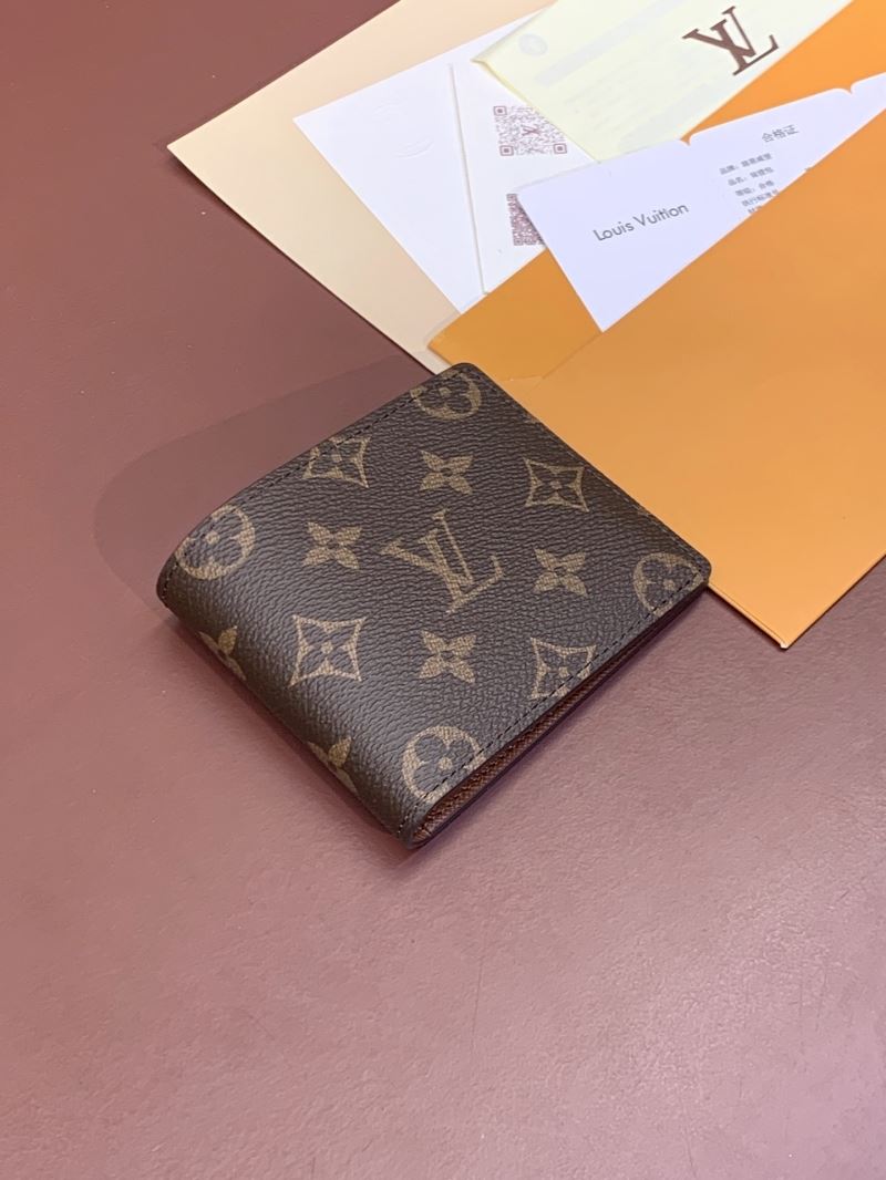 Louis Vuitton Wallets Purse